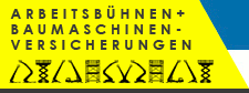 Arbeitsbühnenversicherungen Logo